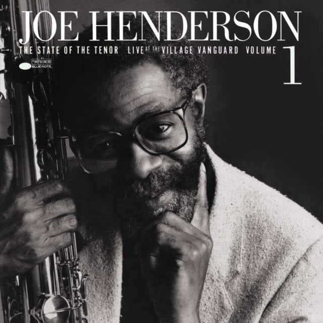 Joe Henderson - State Of The Tenor Vol. 1. (Blue Note Tone Poet Series) (Vinyl) (US Import)