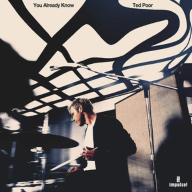 Ted Poor - You Already Know (Vinyl) (US Import)