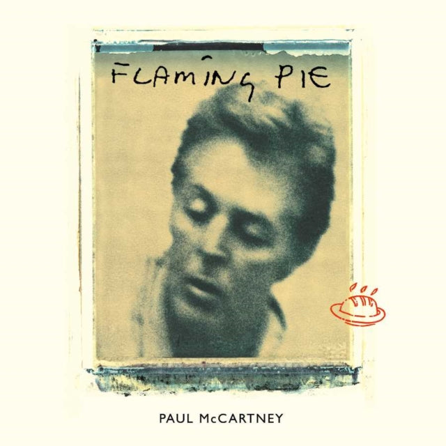 Paul Mccartney - Flaming Pie (3LP/Remastered/Home Recordings) (Vinyl) (US Import)