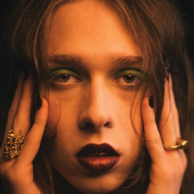 Lauren Auder - Two Caves In (CD)