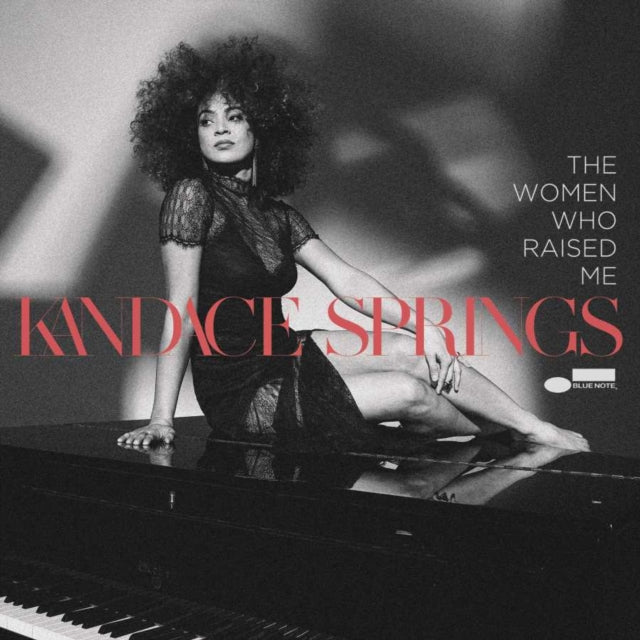 Kandace Springs - Women Who Raised Me (2LP) (Vinyl) (US Import)