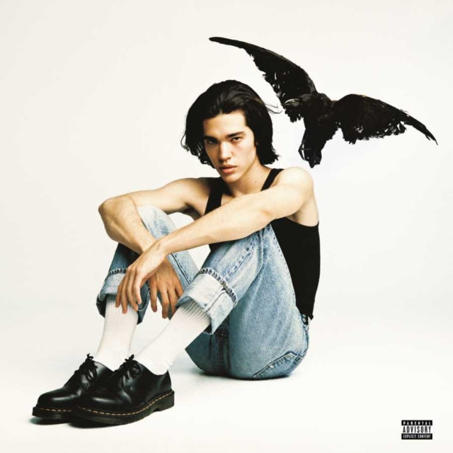 Conan Gray - Kid Krow (X) (CD)