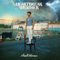 Niall Horan - Heartbreak Weather (Vinyl) (US Import)