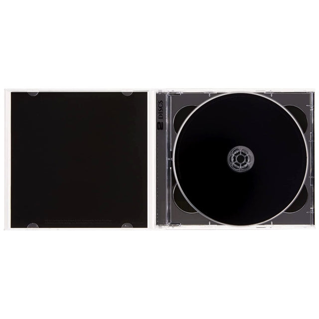 Kanye West - Donda (DELUXE/2CD) (CD)