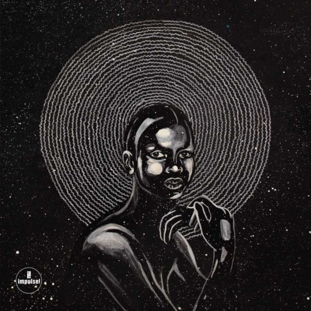 Shabaka & The Ancestors - We Are Sent Here By History (CD) (US Import)