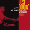 Art Blakey & The Jazz Messengers - Just Coolin (CD)