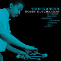 Bobby Hutcherson - Kicker (Blue Note Tone Poet Series) (Vinyl) (US Import)