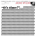 Jackie Mclean - It's Time (Blue Note Tone Poet Series) (Vinyl) (US Import)