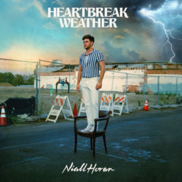 Niall Horan - Heartbreak (CD) (US Import)