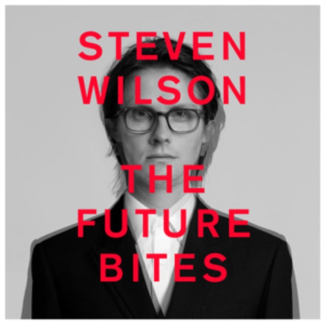 Steven Wilson - Future Bites (CD)