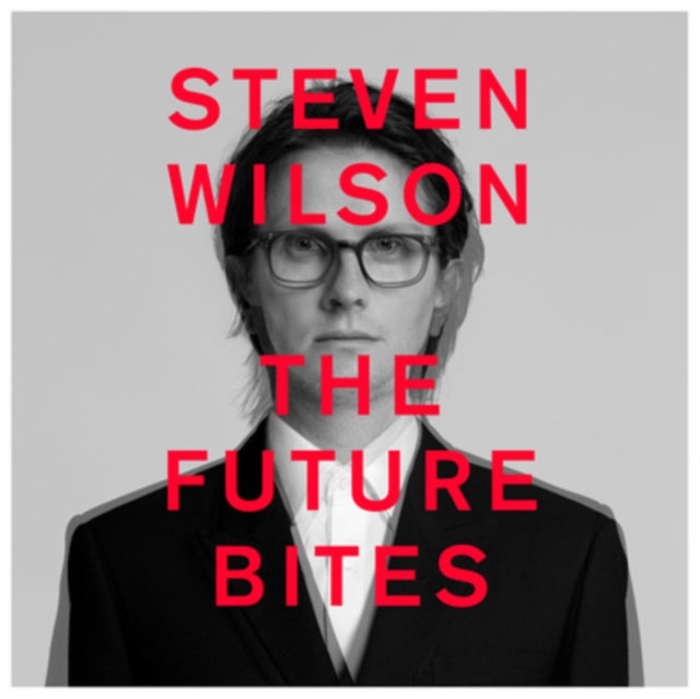 Steven Wilson - Future Bites (Blu-ray) (Region A US Import)