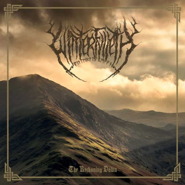 Winterfylleth - Reckoning Dawn (2LP) (Vinyl) (US Import)