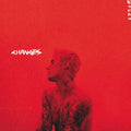 Justin Bieber - Changes (2LP/RED Vinyl) (Vinyl) (US Import)