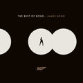 Various Artists - Best Of Bond...James Bond (3LP) (Vinyl) (US Import)
