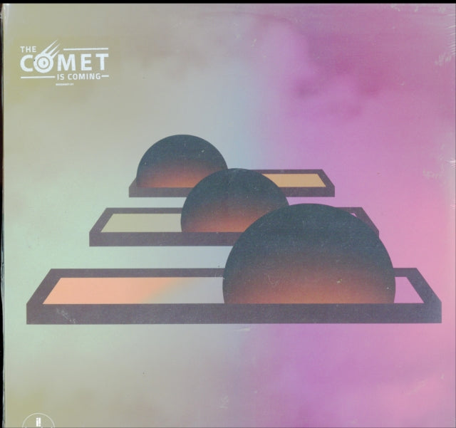 Comet Is Coming - Imminent (RSD) (Vinyl) (US Import)