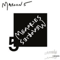 Maroon 5 - Memories (Photo Booklet) (RSD) (Vinyl Single) (US Import)