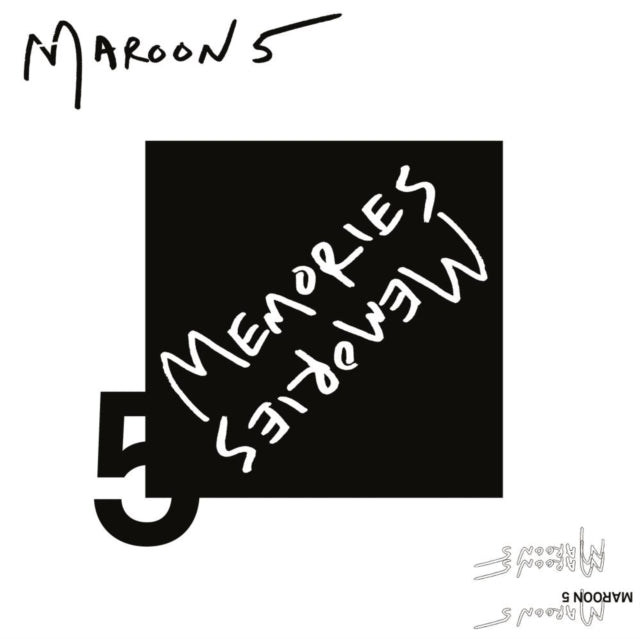 Maroon 5 - Memories (Photo Booklet) (RSD) (Vinyl Single) (US Import)