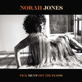 Norah Jones - Pick Me Up Off The Floor (Vinyl) (US Import)