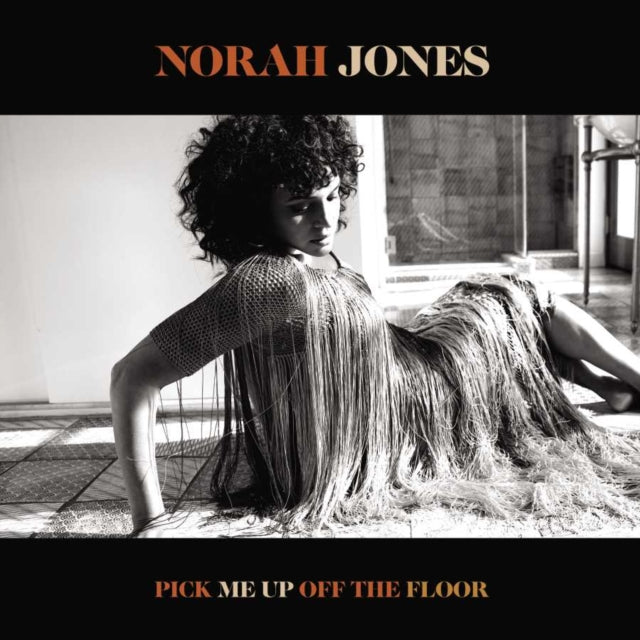 Norah Jones - Pick Me Up Off The Floor (Vinyl) (US Import)