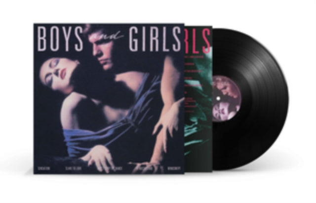 Bryan Ferry - Boys & Girls (Vinyl) (US Import)