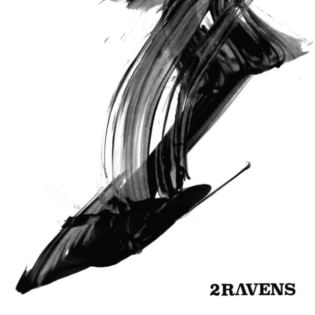 Roger O'Donnell - 2 Ravens (Vinyl) (US Import)