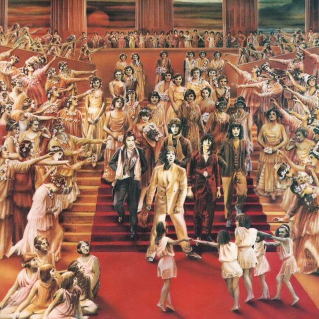 Rolling Stones - It's Only Rock N Roll (Vinyl) (US Import)