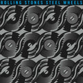Rolling Stones - Steel Wheels (Vinyl) (US Import)