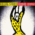 Rolling Stones - Voodoo Lounge (2LP) (Vinyl) (US Import)