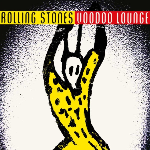 Rolling Stones - Voodoo Lounge (2LP) (Vinyl) (US Import)
