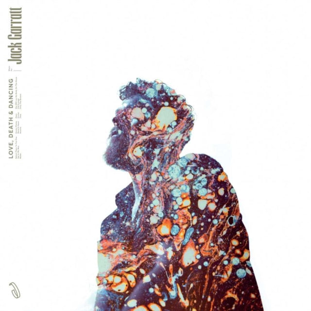 Jack Garratt - Love, Death & Dancing (CD)