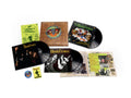 Black Crowes - Shake Your Money Maker (2020 Remaster) (4LP/Super Deluxe Edition) (Vinyl) (US Import)