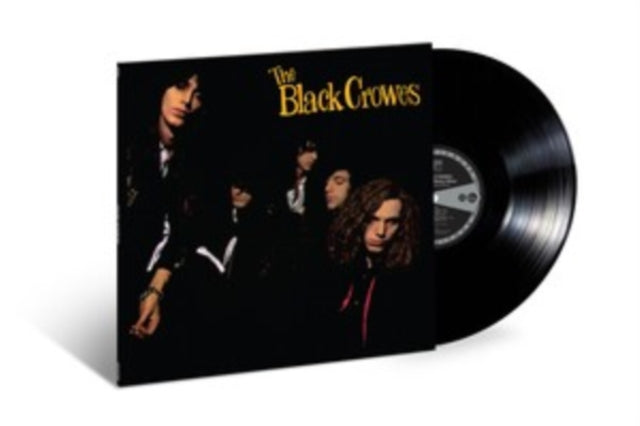 Black Crowes - Shake Your Money Maker (2020 Remaster) (Vinyl) (US Import)