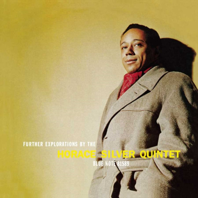 Horace Silver - Further Explorations (Blue Note Tone Poet Series) (Vinyl) (US Import)