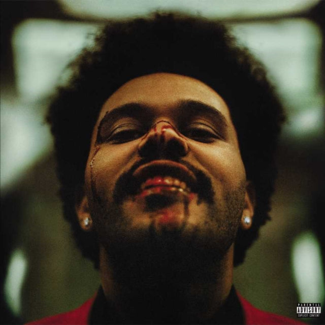 Weeknd - After Hours (X) (2LP) (Vinyl) (US Import)