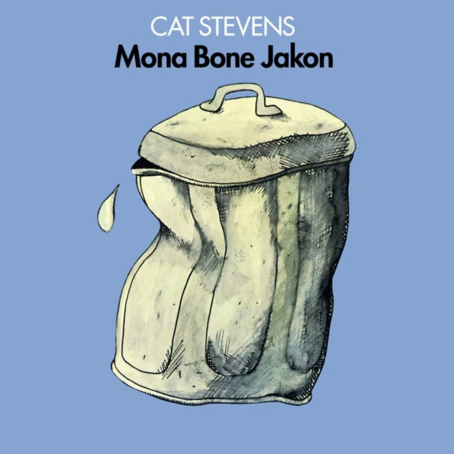 Cat Stevens - Mona Bone Jakon (Vinyl) (US Import)
