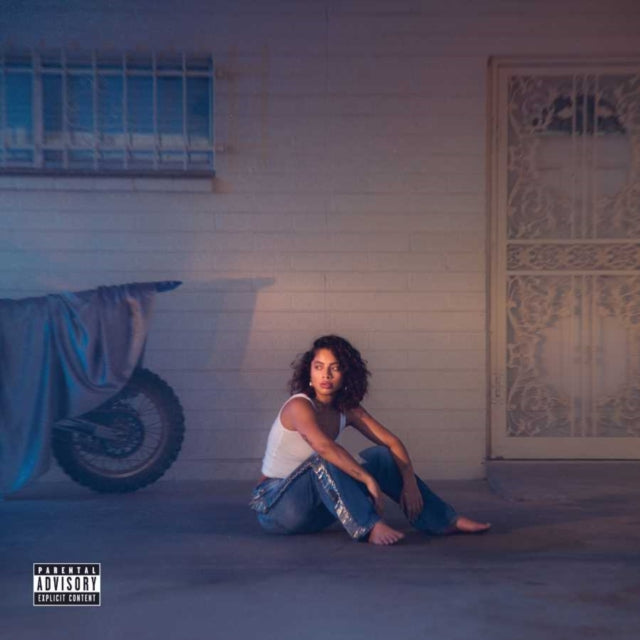Kiana Lede - Kiki (X) (CD)