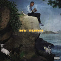 Lil Baby - My Turn (2LP/Opaque Blue) (Vinyl) (US Import)