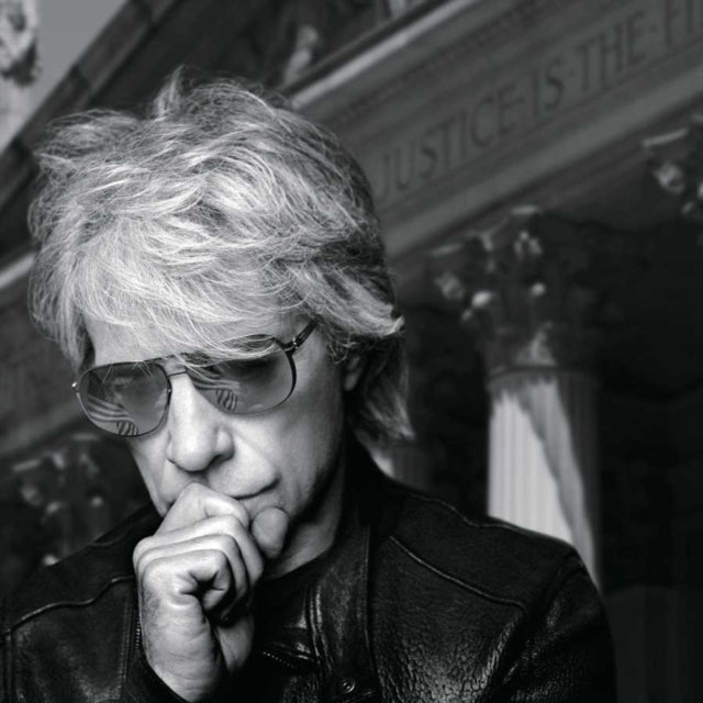 Bon Jovi - 2020 (2LP/Gold Vinyl) (Vinyl) (US Import)