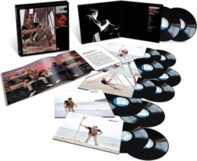 Lee Morgan - Complete Live At The Lighthouse (12LP Box Set) (Vinyl) (US Import)