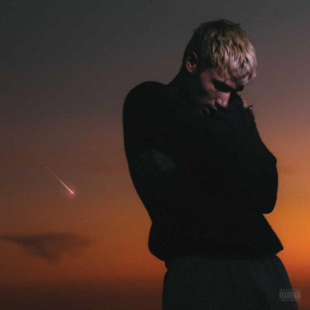 Jeremy Zucker - Love Is Not Dying (Vinyl) (US Import)