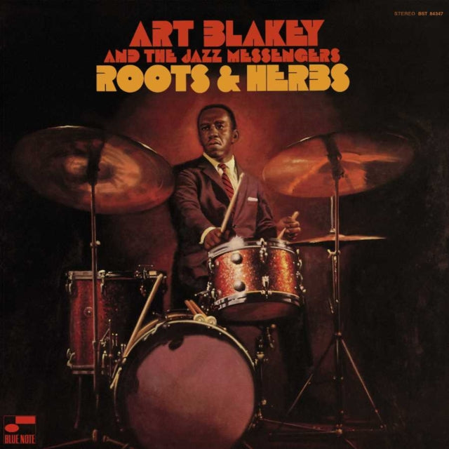 Blakey,Art & The Jazz Messengers - Roots & Herbs (Blue Note Tone Poet Series) (Vinyl) (US Import)