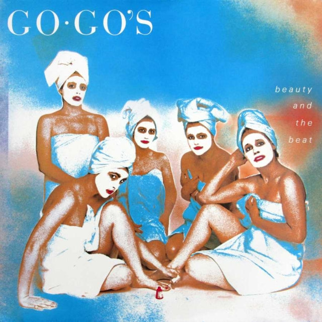 Go-Go's - Beauty & The Beat (Vinyl) (US Import)