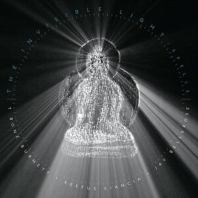 T-Bone Burnett - Invisible Light: Spells (2LP) (Vinyl) (US Import)