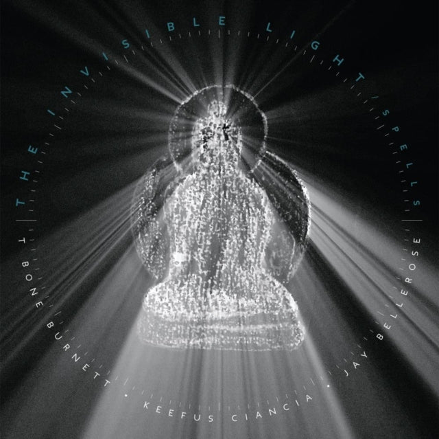 T-Bone Burnett - Invisible Light: Spells (CD)