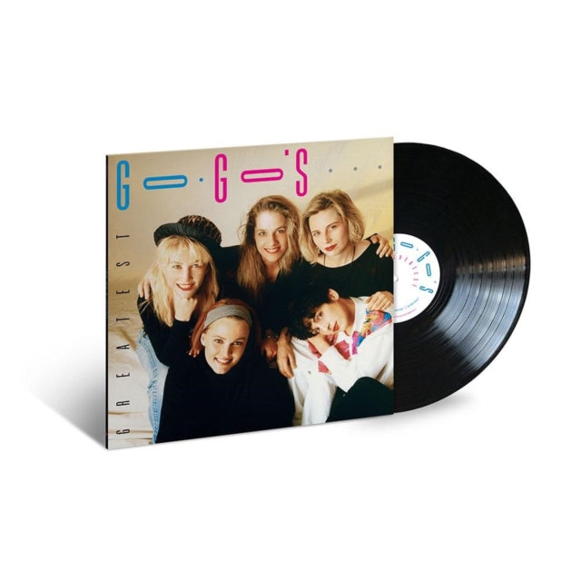 Go-Go's - Greatest (Vinyl) (US Import)