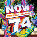 Various Artists - Now 74 (CD)
