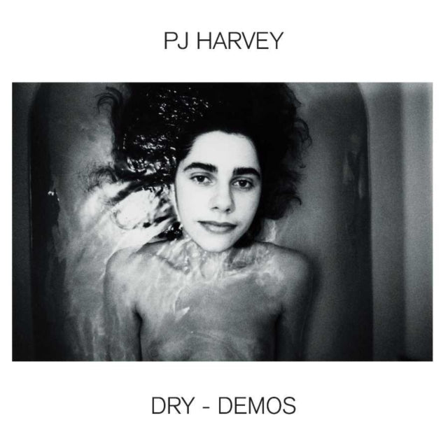 PJ Harvey - Dry – Demos (CD)