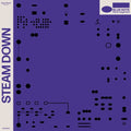 Steam Down Feat. Afronaut Zu Yazmin Lacey - Blue Note Re: Imagined - Etcetera / I'll Never Stop Loving You (Vinyl Single) (US Import)