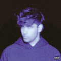 Peter Manos - Do You Turn Red? (X) (Opaque Blue Vinyl/180g) (Vinyl) (US Import)