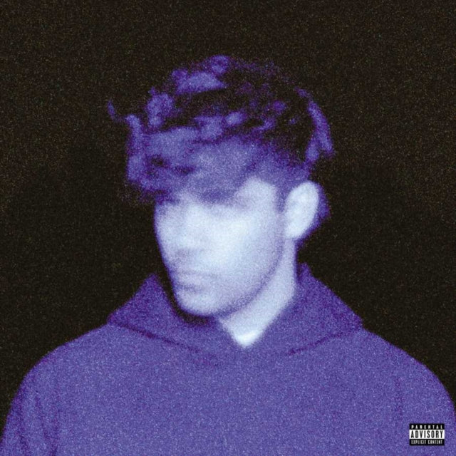 Peter Manos - Do You Turn Red? (X) (Opaque Blue Vinyl/180g) (Vinyl) (US Import)